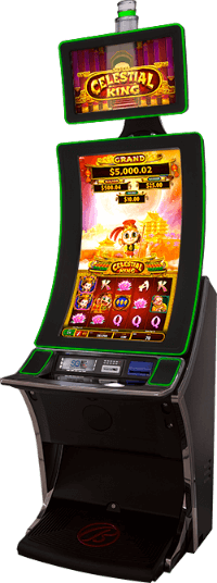 Royal five slot machine